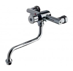 Смеситель порционный для раковины Remer Tempor TE41M