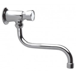 Кран порционный для раковины Remer Tempor TE53