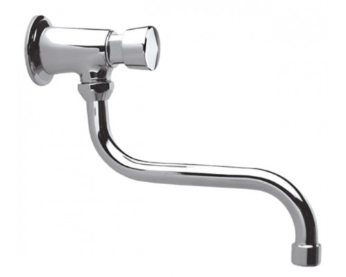 Кран порционный для раковины Remer Tempor TE53