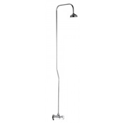 Кран порционный для душа Remer Tempor TE53329EX351