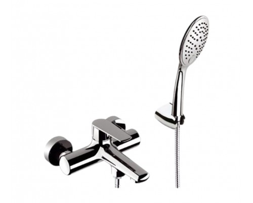 Смеситель для ванны Remer Vanity V02