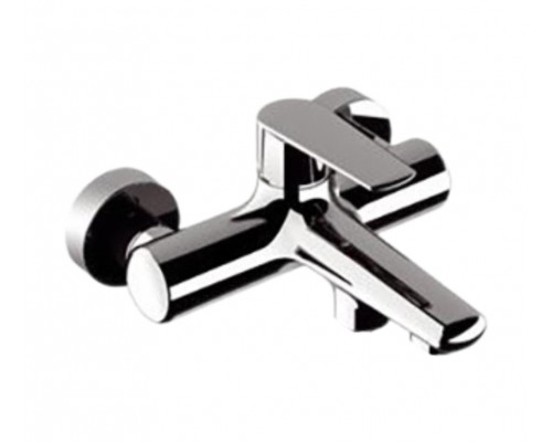 Смеситель для ванны Remer Vanity V05