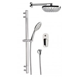 Душевая система Remer Vanity V09S01