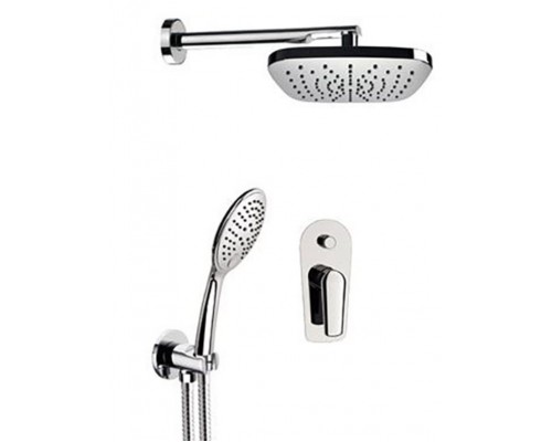 Душевая система Remer Vanity V09S02