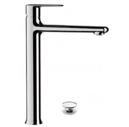 Смеситель для раковины Remer Vanity V10L