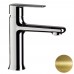 Смеситель для раковины Remer Vanity V12VO, бронза