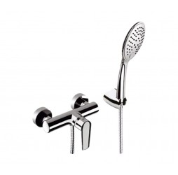 Смеситель для душа Remer Vanity V38