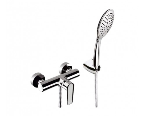 Смеситель для душа Remer Vanity V38