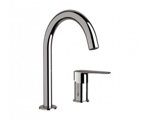 Смеситель для раковины Remer Vanity V57