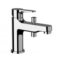 Смеситель для ванны Remer Winner W04