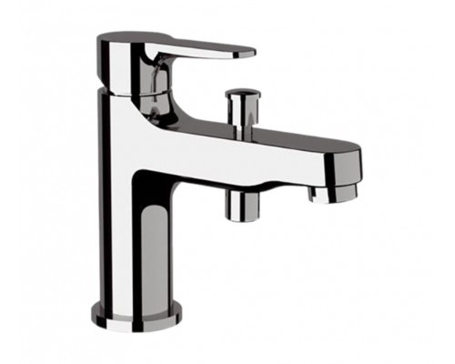 Смеситель для ванны Remer Winner W04