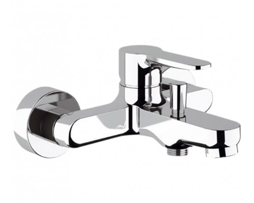 Смеситель для ванны Remer Winner W05