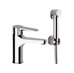 Смеситель для раковины Remer Winner W10SHW