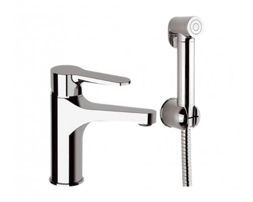 Смеситель для раковины Remer Winner W10SHW