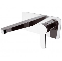 Смеситель для раковины Remer Winner W15