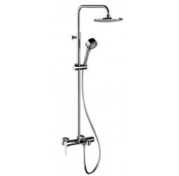 Душевая система Remer Winner W34AEC20