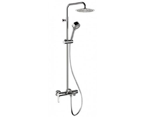 Душевая система Remer Winner W34AUFM20