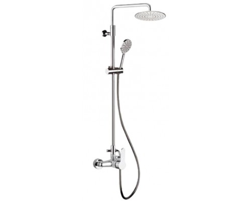 Душевая система Remer Winner W37A8MPEC20M