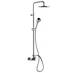 Душевая система Remer Winner W37AMD20