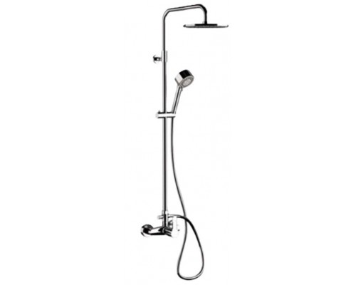 Душевая система Remer Winner W37AMD20