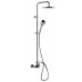 Душевая система Remer Winner W37AMD20