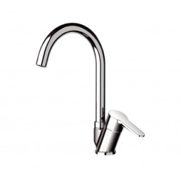 Смеситель для кухни Remer Winner W42B