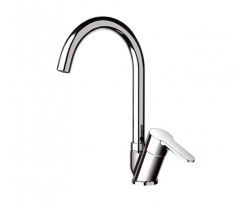 Смеситель для кухни Remer Winner W42B