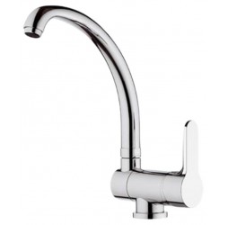 Смеситель для кухни Remer Winner W42R