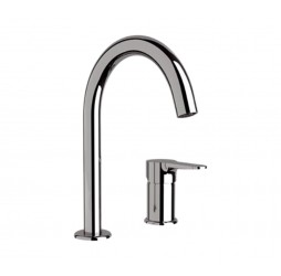 Смеситель для раковины Remer Winner W57