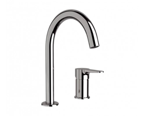 Смеситель для раковины Remer Winner W57