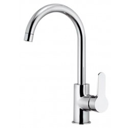 Смеситель для кухни Remer Winner W72