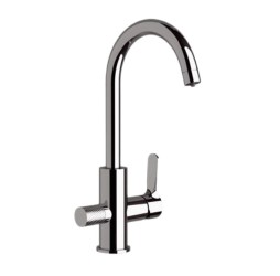 Смеситель для кухни Remer Winner W79DW