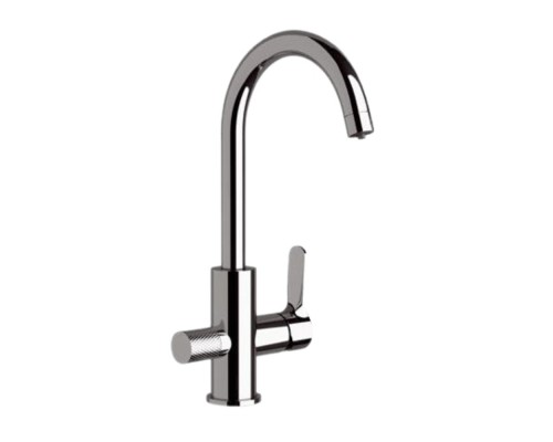 Смеситель для кухни Remer Winner W79DW