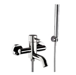 Смеситель для ванны Remer X Style X02