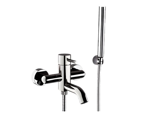 Смеситель для ванны Remer X Style X02