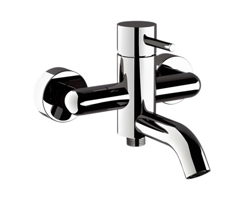 Смеситель для ванны Remer X Style X05