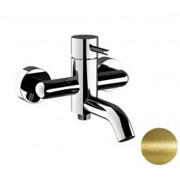 Смеситель для ванны Remer X Style X05VO, бронза