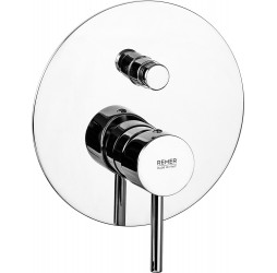 Смеситель для душа Remer X Style X09L