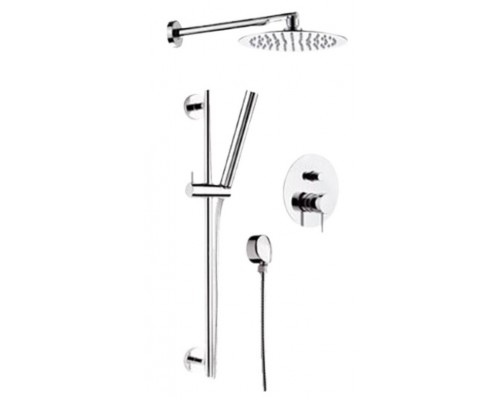Душевая система Remer X Style X09S01