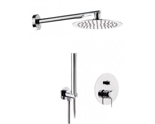 Душевая система Remer X Style X09S02