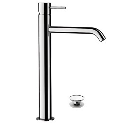 Смеситель для раковины Remer X Style X10LXL