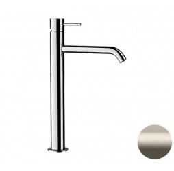 Смеситель для раковины Remer X Style X11LXLXV, сталь