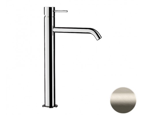 Смеситель для раковины Remer X Style X11LXLXV, сталь