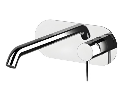 Смеситель для раковины Remer X Style X15