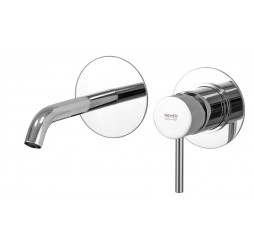 Смеситель для раковины Remer X Style X15C