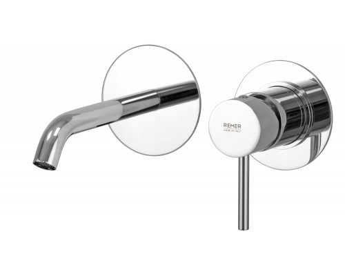 Смеситель для раковины Remer X Style X15C