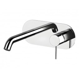 Смеситель для раковины Remer X Style X15L