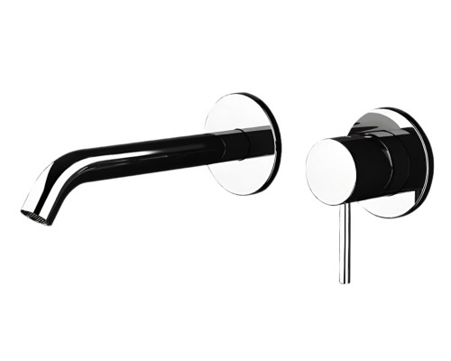 Смеситель для раковины Remer X Style X15PL