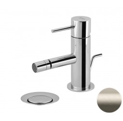 Смеситель для биде Remer X Style X20XV, сталь