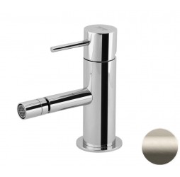 Смеситель для биде Remer X Style X22XV, сталь
